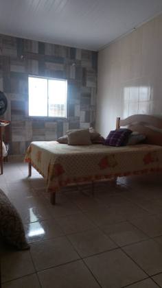 Casa à Venda Bairro Inácio Barbosa