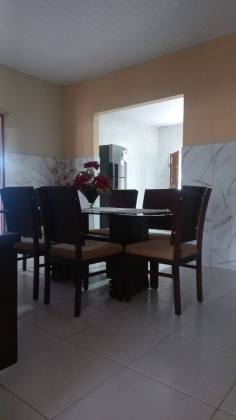 Casa à Venda Bairro Inácio Barbosa