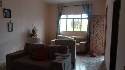Casa à Venda Bairro Inácio Barbosa