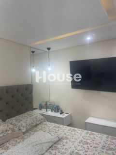 Apartamento a Venda com 3 quartos 1 suítes no bairro Aeroporto em Aracaju