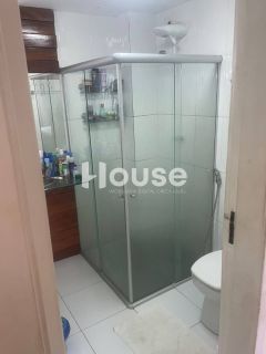 Apartamento a Venda com 3 quartos 1 suítes no bairro Aeroporto em Aracaju