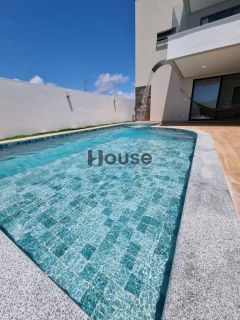 Casa Duplex à Venda no  Alphaville Sergipe