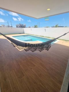 Casa Duplex à Venda no  Alphaville Sergipe