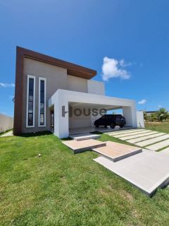 Casa Duplex à Venda no  Alphaville Sergipe