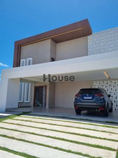 Casa Duplex à Venda no  Alphaville Sergipe