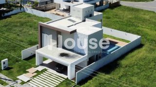 Casa Duplex à Venda no  Alphaville Sergipe