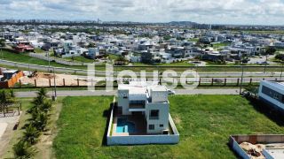 Casa Duplex à Venda no  Alphaville Sergipe