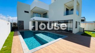 Casa Duplex à Venda no  Alphaville Sergipe