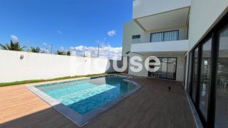 Casa Duplex à Venda no  Alphaville Sergipe
