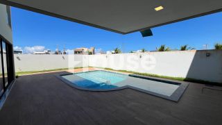Casa Duplex à Venda no  Alphaville Sergipe