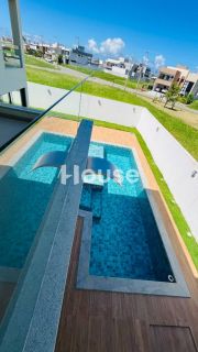 Casa Duplex à Venda no  Alphaville Sergipe