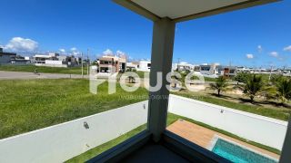 Casa Duplex à Venda no  Alphaville Sergipe