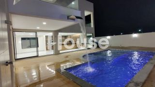 Casa Duplex à Venda no  Alphaville Sergipe