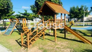 Casa térrea à Venda no Terras Alphaville Sergipe 1