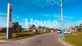 Casa térrea à Venda no Terras Alphaville Sergipe 1