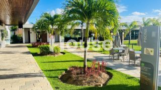 Casa térrea à Venda no Terras Alphaville Sergipe 1