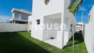 Casa térrea à Venda no Terras Alphaville Sergipe 1