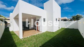 Casa térrea à Venda no Terras Alphaville Sergipe 1