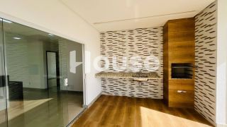 Casa térrea à Venda no Terras Alphaville Sergipe 1