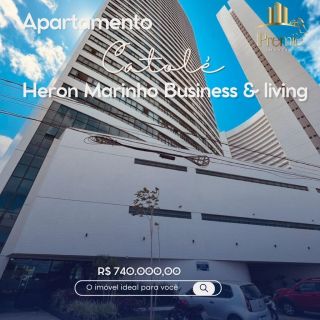 Heron Marinho Business & living