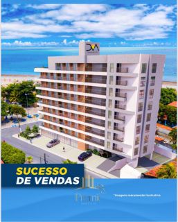 DVA BEIRA MAR - PRAIA FORMOSA 