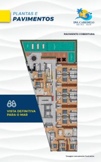 DVA BEIRA MAR - PRAIA FORMOSA 