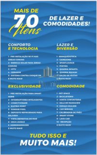 DVA BEIRA MAR - PRAIA FORMOSA 