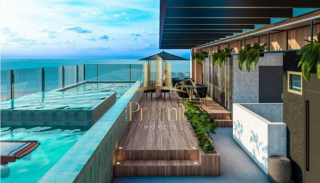 DVA BEIRA MAR - PRAIA FORMOSA 