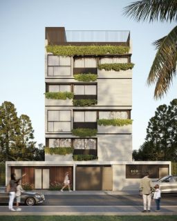 ECOMARINE