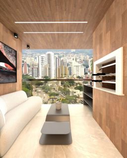 MIRANTE GOLDEN