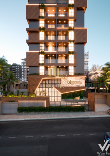 MIRANTE GOLDEN