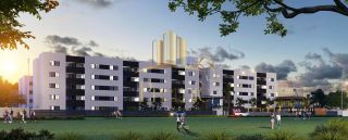 SAN RESIDENCE