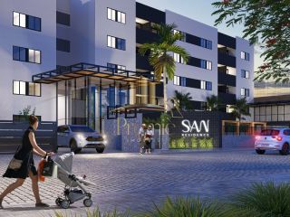 SAN RESIDENCE