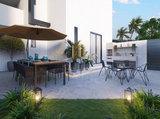 SAN RESIDENCE