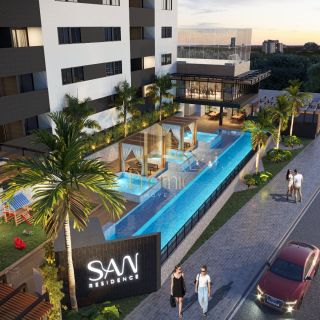 SAN RESIDENCE