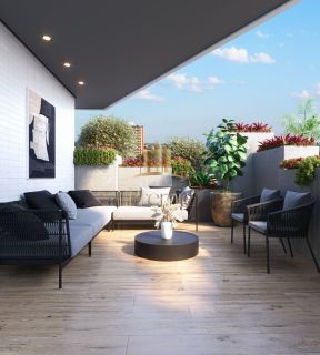 SAN RESIDENCE