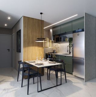 SAN RESIDENCE