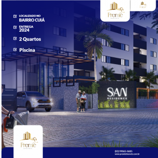 SAN RESIDENCE