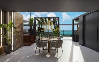 SOLARE RESIDENCE