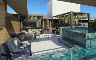 SOLARE RESIDENCE