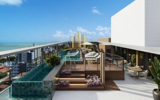SOLARE RESIDENCE