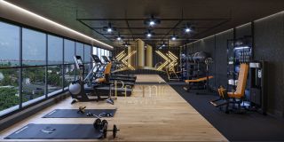 SOLARE RESIDENCE