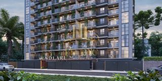 SOLARE RESIDENCE