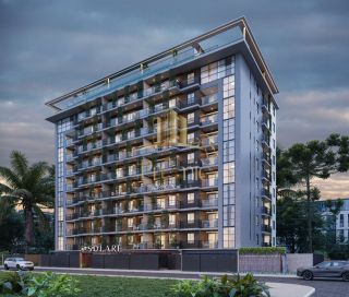 SOLARE RESIDENCE