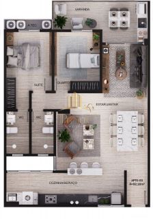 SOLARE RESIDENCE
