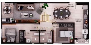 SOLARE RESIDENCE