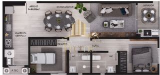 SOLARE RESIDENCE