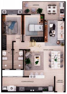 SOLARE RESIDENCE