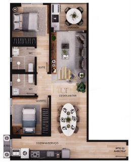 SOLARE RESIDENCE