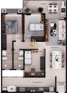 SOLARE RESIDENCE